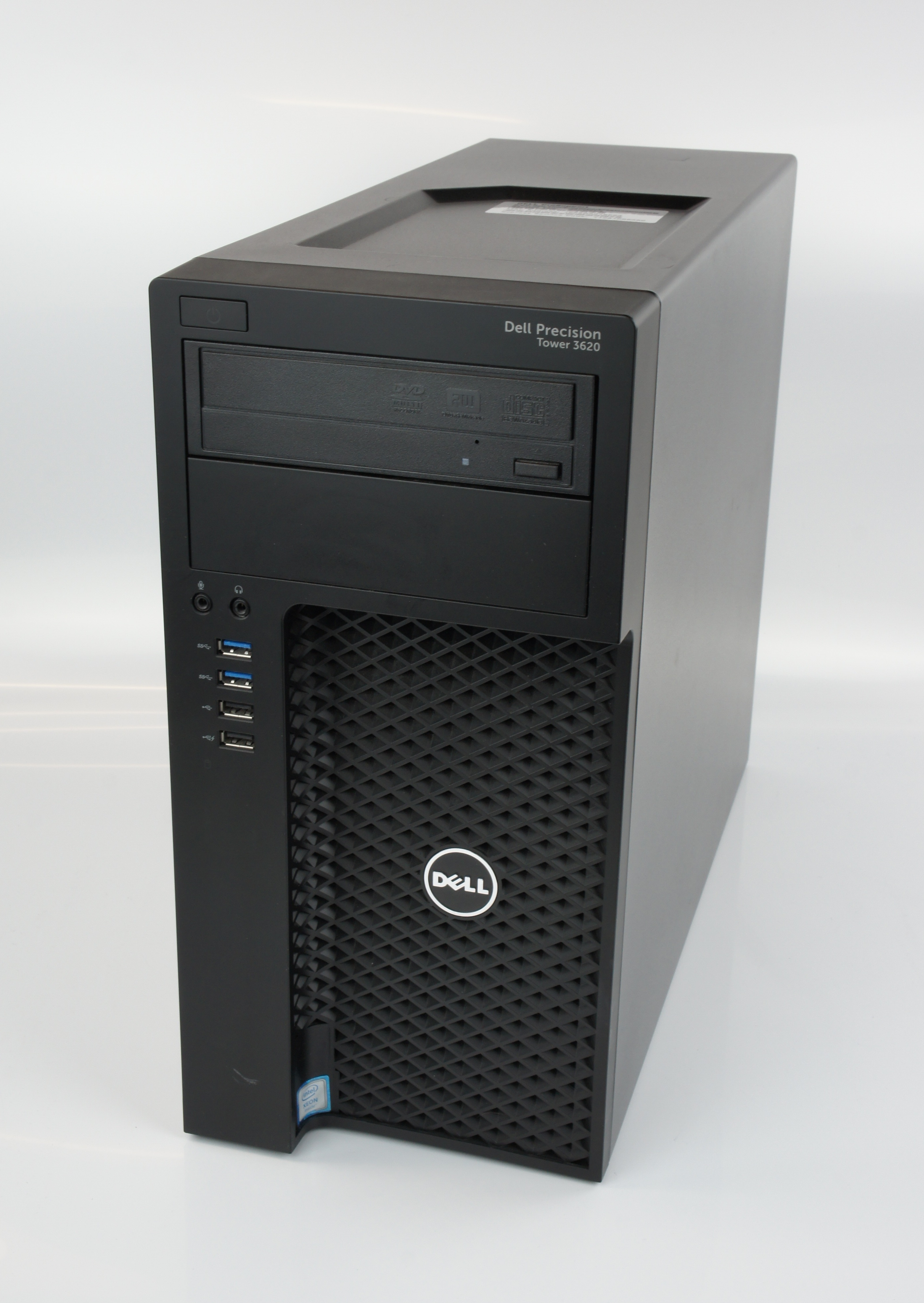 Dell Precision T3620